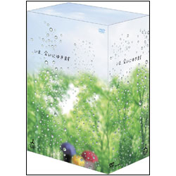 【TV版】いま、会いにゆきます　DVD-BOX（特典DISC付6枚組）