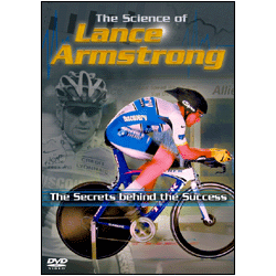 サイエンス・オブ・ランス・アームストロング 〈DVD〉