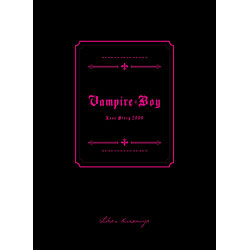 恋して悪魔 ～ヴァンパイア☆ボーイ～ DVD‐BOX （6枚組）