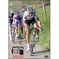 アムステルゴールドレース2010 〈DVD〉