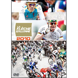 フレッシュ・ワロンヌ2010 〈DVD〉