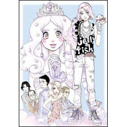 海月姫　第2巻 〈DVD〉