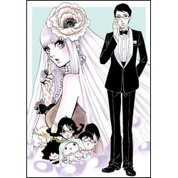 海月姫　第3巻 〈DVD〉