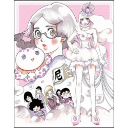 海月姫　第1巻　数量限定生産版　しゃべるクララ付き　 〈DVD〉