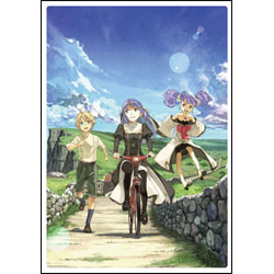 フラクタル　第1巻 〈DVD〉