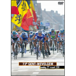 ヘント～ウェヴェルヘム2011 〈DVD〉