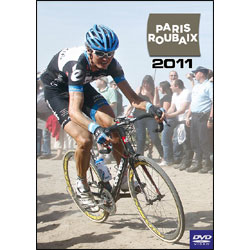 パリ～ルーベ2011（2枚組） 〈DVD〉
