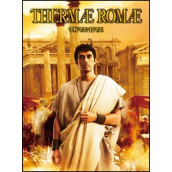 テルマエ・ロマエ　豪華盤（特典DVD付2枚組）