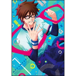 メガネブ！　vol.1　DVD　初回生産限定版