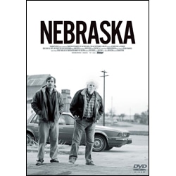 ネブラスカ　ふたつの心をつなぐ旅　〈DVD〉