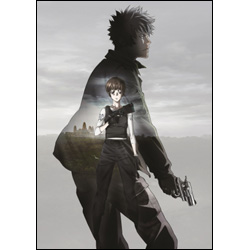 劇場版PSYCHO-PASS サイコパス Standard Edition〈DVD〉