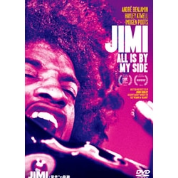 ＪＩＭＩ：栄光への軌跡〈DVD〉