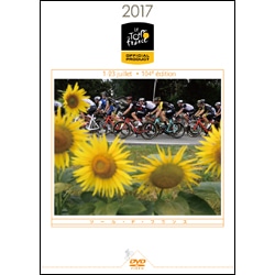 ツール・ド・フランス17　スペシャルBOX（2枚組）　DVD-BOX