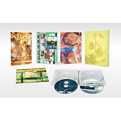 君は月夜に光り輝く　DVD 豪華版（2枚組）