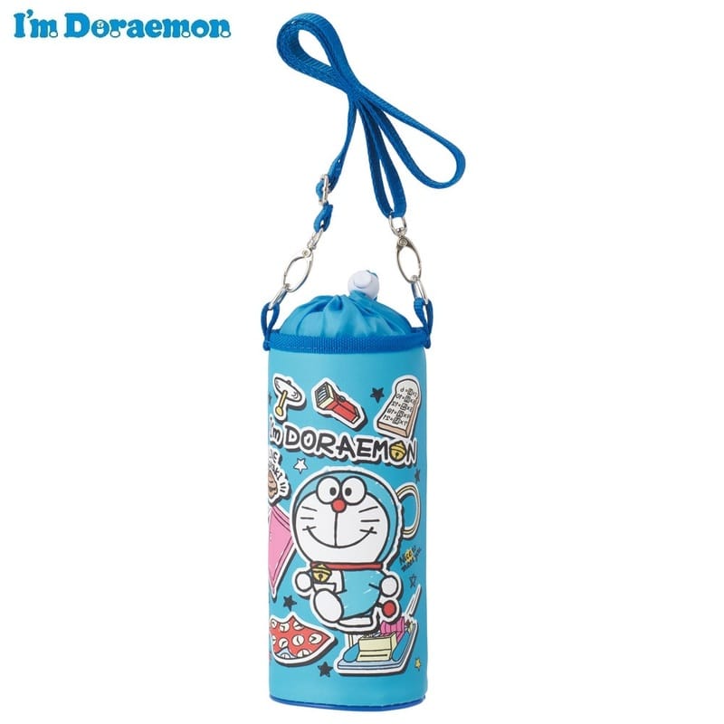 I’ｍ Doraemon ボトルケース