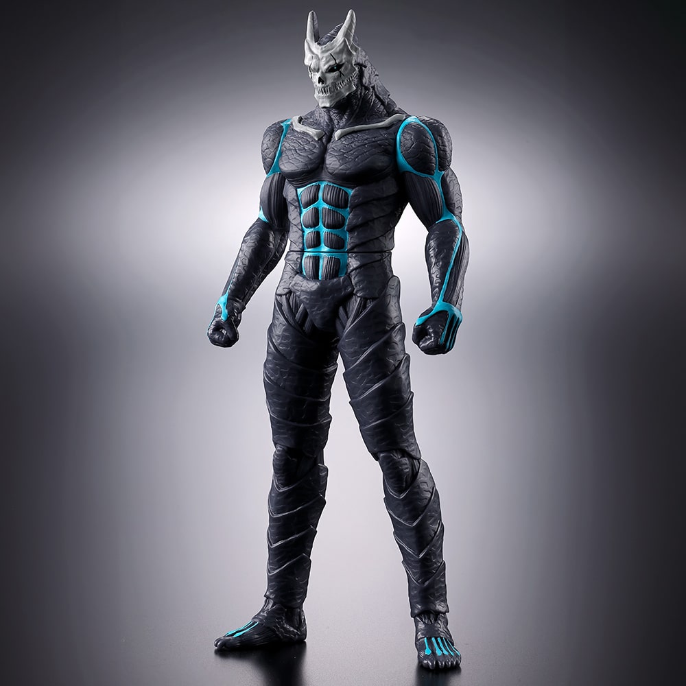 ムービーモンスターシリーズ 怪獣８号