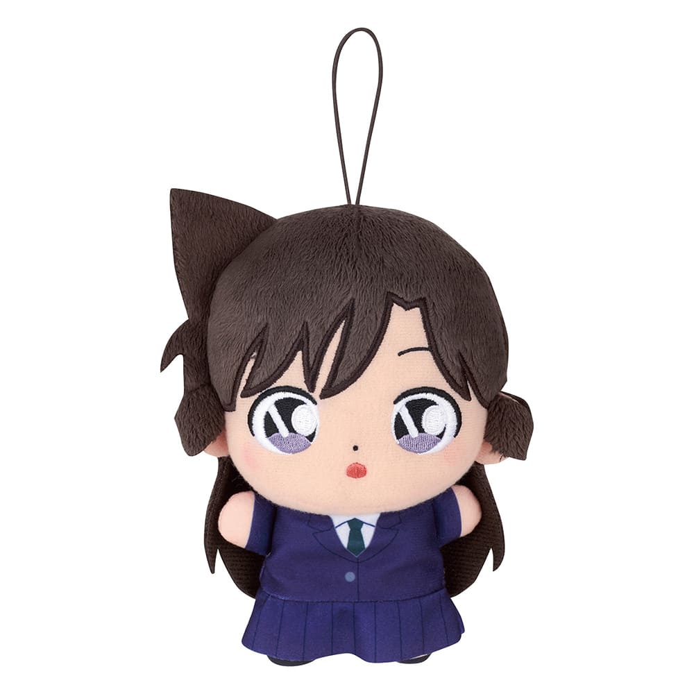 すぴぬい 名探偵コナン おしゃべり 毛利蘭