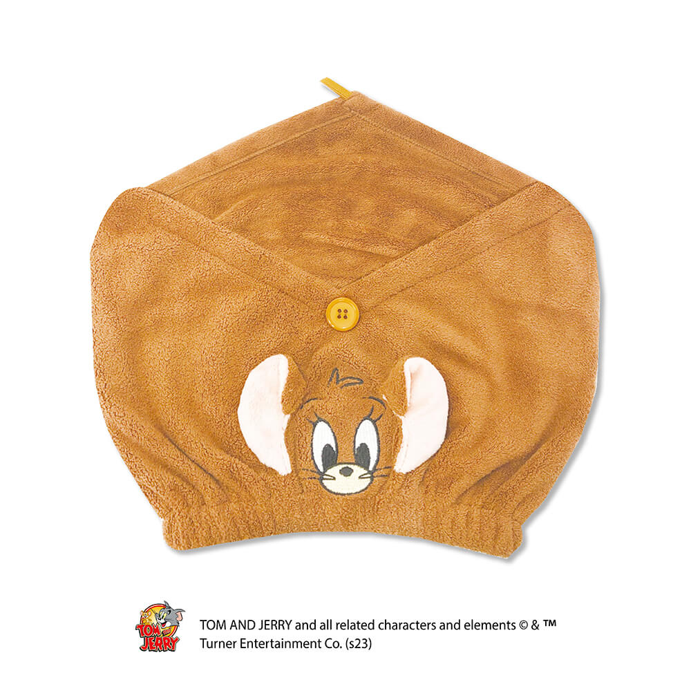 トムとジェリー ヘアドライターバン（ジェリー）