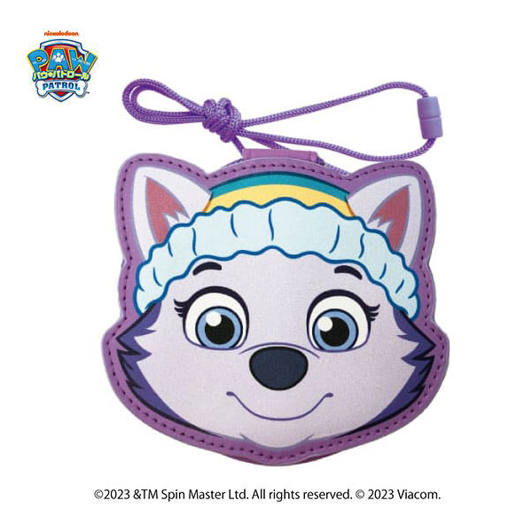 パウ・パトロール　ネックパース（エベレスト）