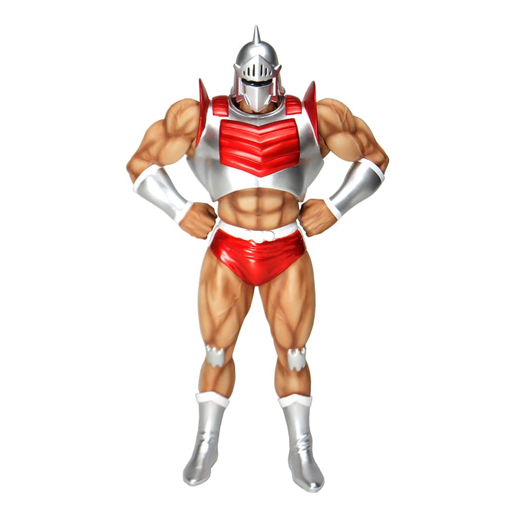 CMC NO.44 ロビンマスク 原作 赤パンツメタリックカラー