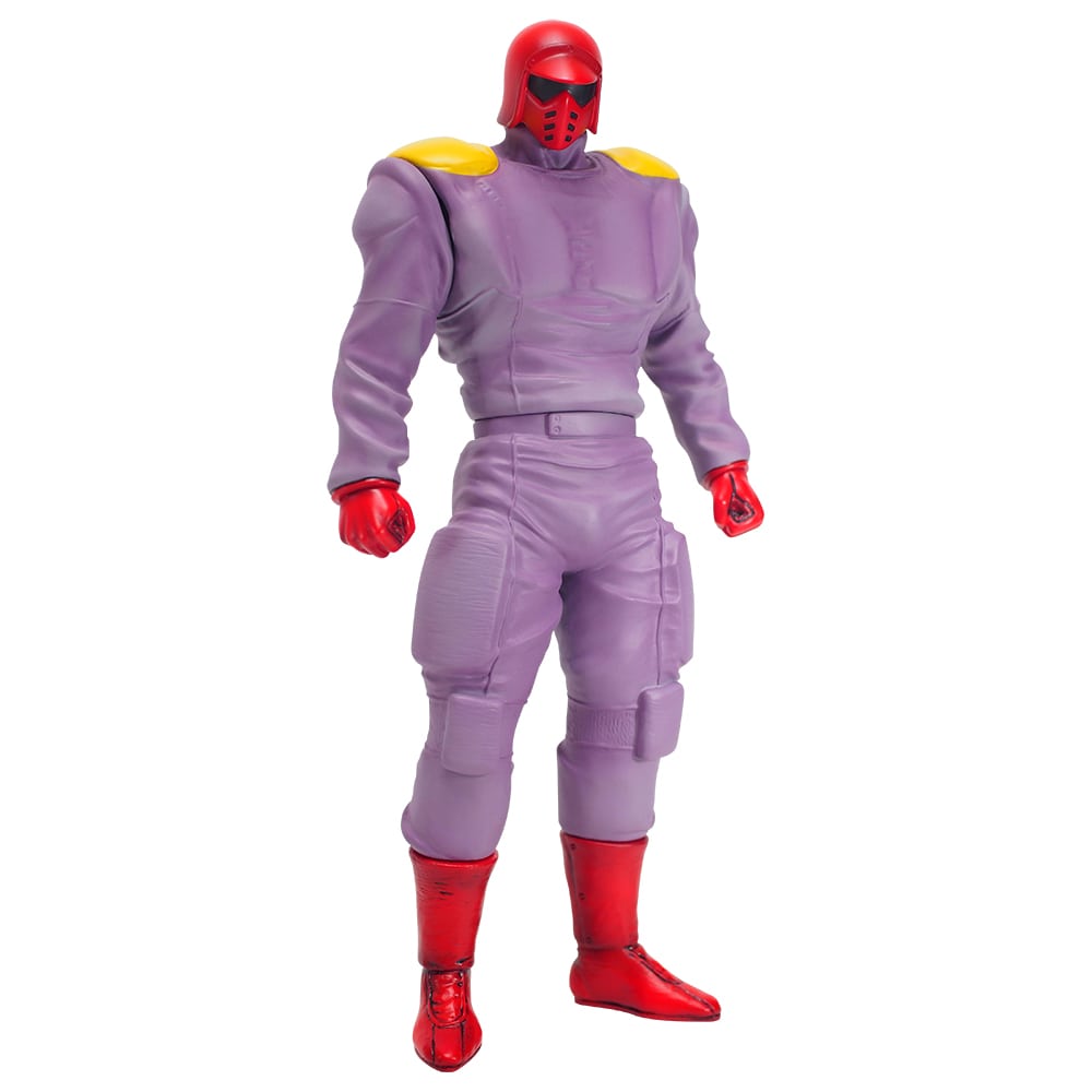 CMC NO.43 ミステリアン・パートナー 特別カラー