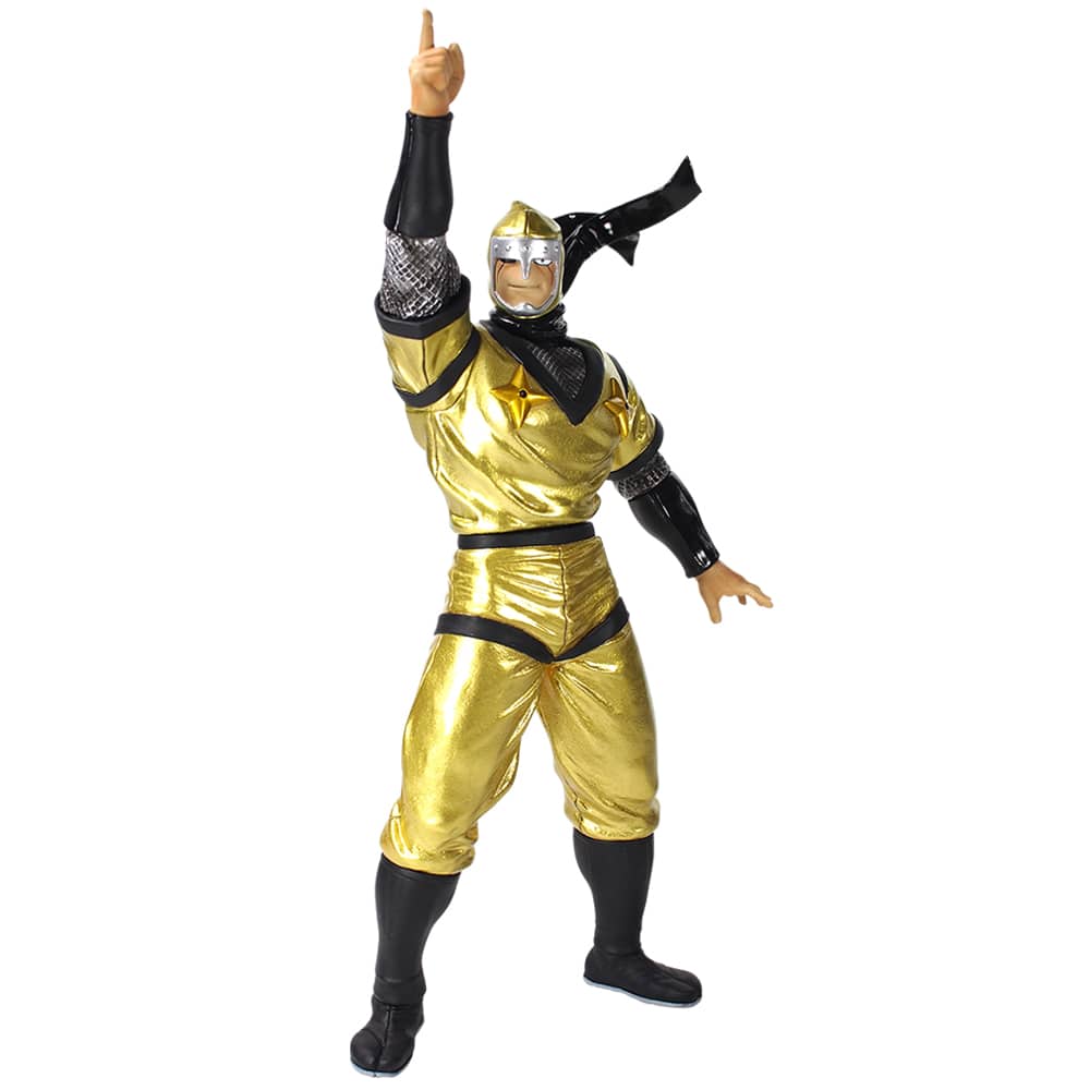 CMC NO.EX ザ・ニンジャ2.0 ゴールドver