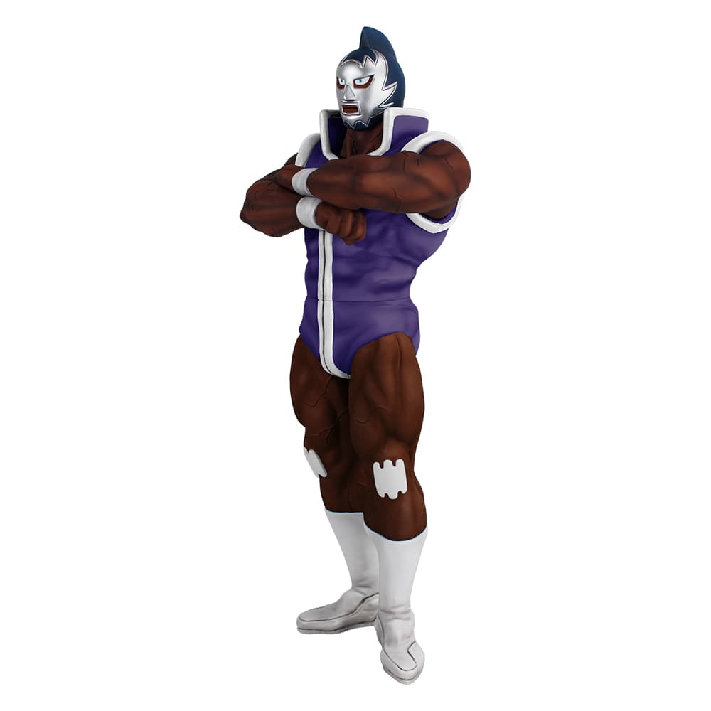 CMC NO.76 マリポーサ 2.0 スタンディングポーズ Ver.特別カラー