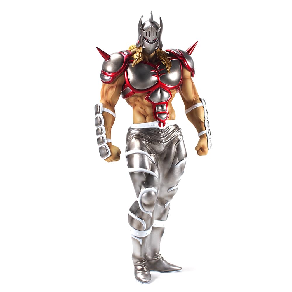 CMC NO.EX ケビンマスク ロビンリスペクト Ver. 原作イメージカラー