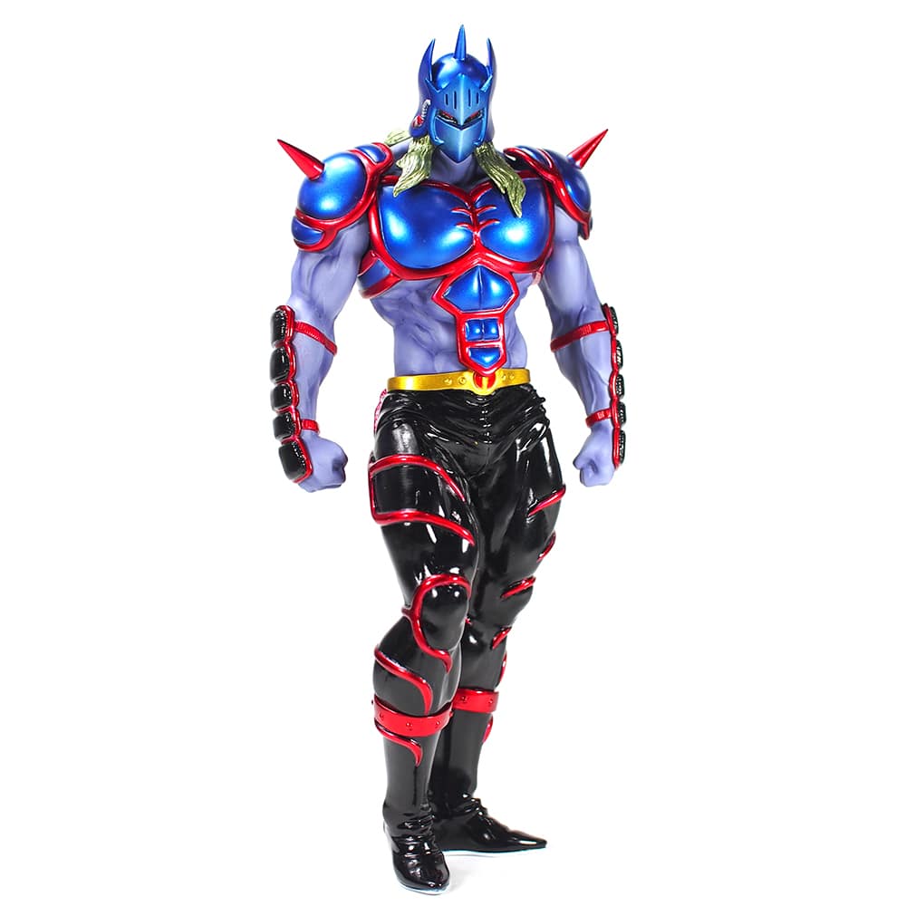 CMC NO.EX ケビンマスク ロビンリスペクト Ver. 特別イメージカラー