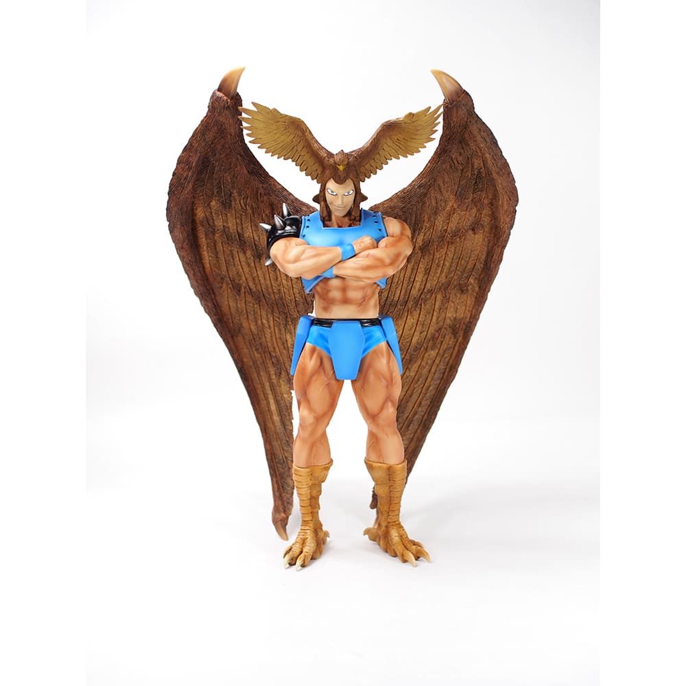 CMC NO.EX ザ・ホークマン JCSカラー