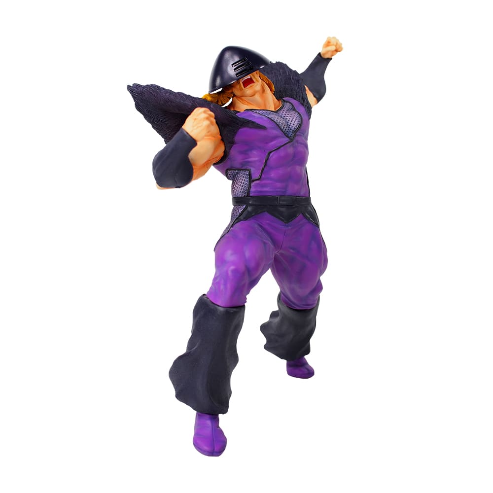 ソフビ製 CMC NO.83 ザ・サムライ 特別カラー