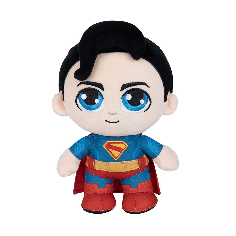 『スーパーマン（2025）』「ぬいぐるみ」スーパーマン