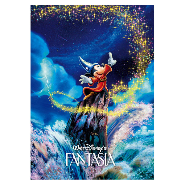 DW-1000-396 ファンタジア ドリーム 1000Pジグソーパズル