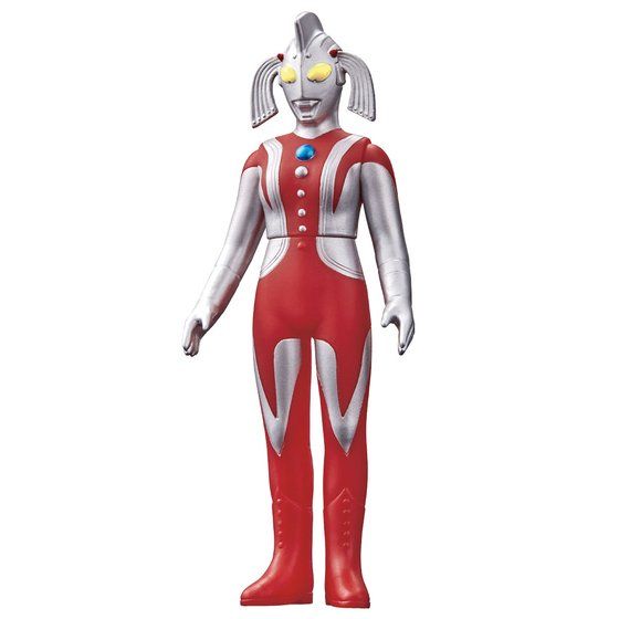 ウルトラヒーローシリーズ 71 ウルトラの母（ウルトラウーマンマリー）