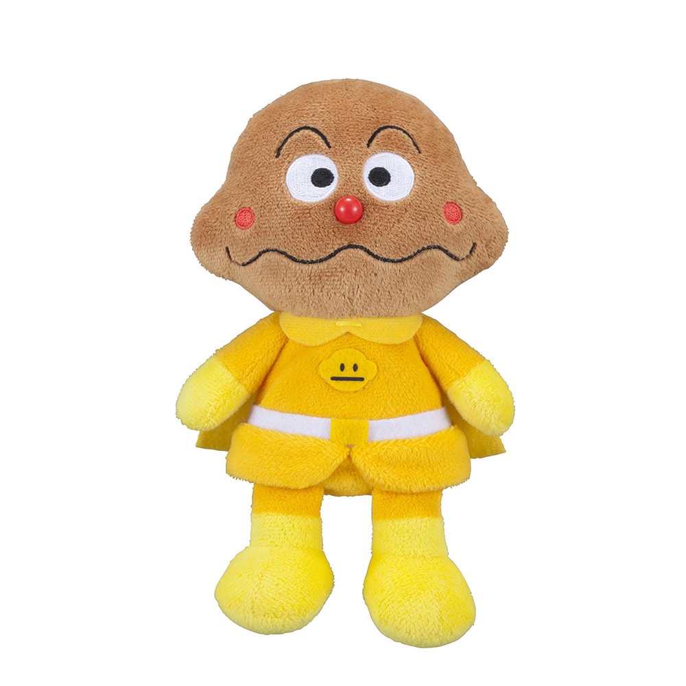 プリちぃビーンズS Plus カレーパンマン