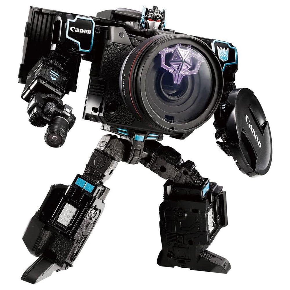トランスフォーマー Canon／TRANSFORMERS ネメシスプライムR5