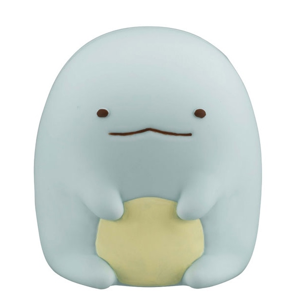 ぷにっとフレンド すみっコぐらし とかげ