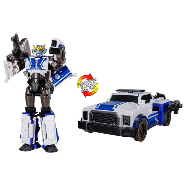 トランスフォーマーレガシー TL-52 ストロングアーム