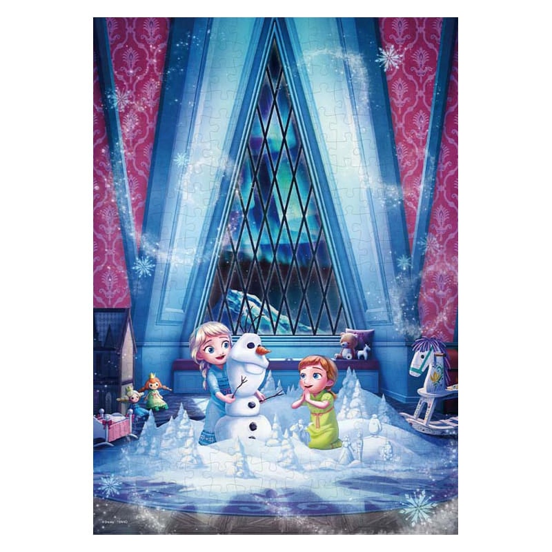 いつも  ふたりで／アナと雪の女王 パズル（300P）