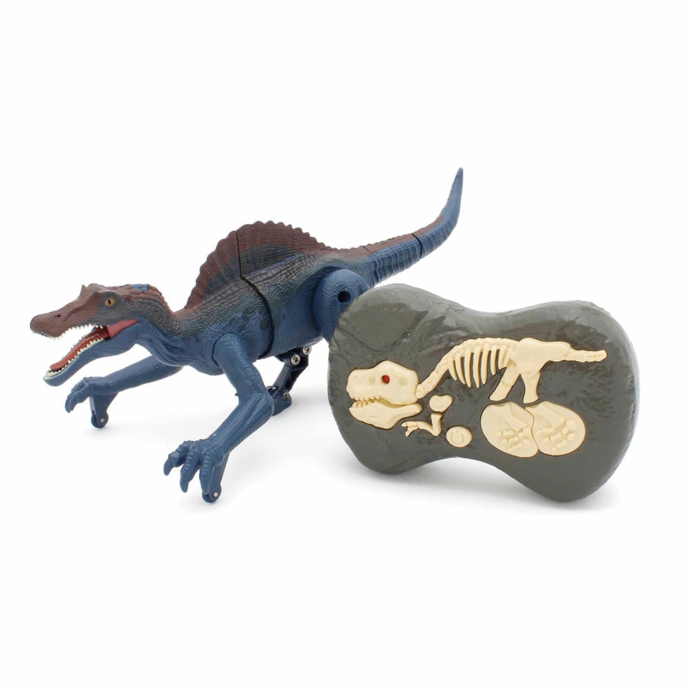 R/C ダイナソーリーダー 蘇る！スピノサウルス