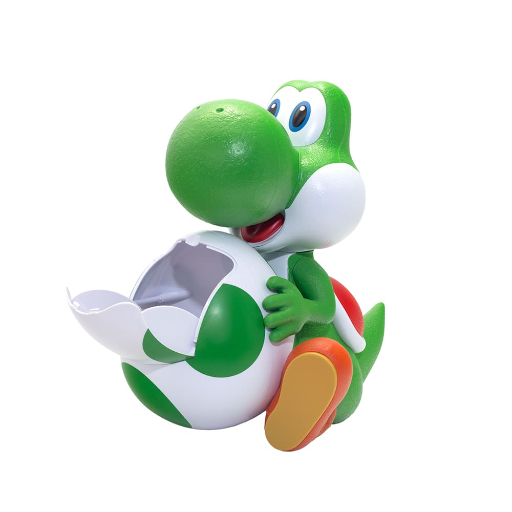 ザ・プライム・コレクション『ザ・スーパーマリオギャラクシー・ムービー』ヨッシーポップコーンボックス