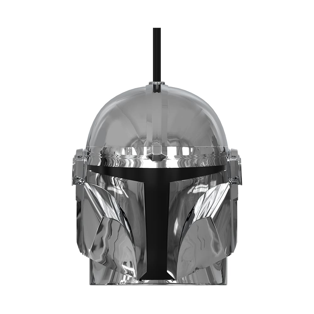 ザ・プライム・コレクション『スター・ウォーズ／マンダロリアン・アンド・グローグー』マンダロリアン ドリンクカップ
