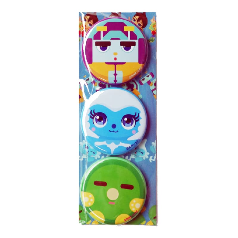 オトッペ　マグネット（COOL)