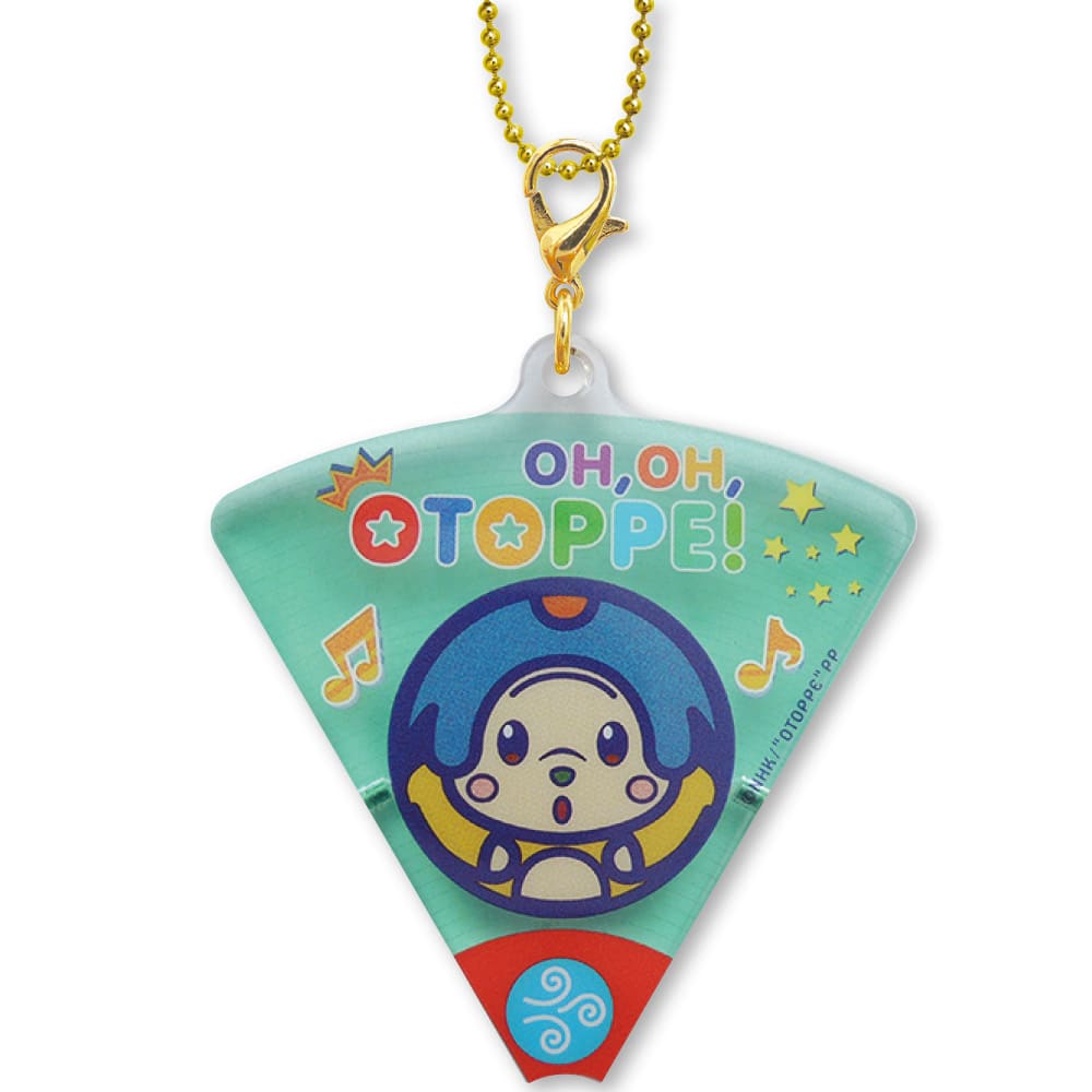 オトッペ　ピタタグ キーチェーン（ウィンディ）