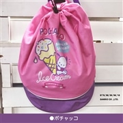 サンリオ　2wayバックパック（ポチャッコ）