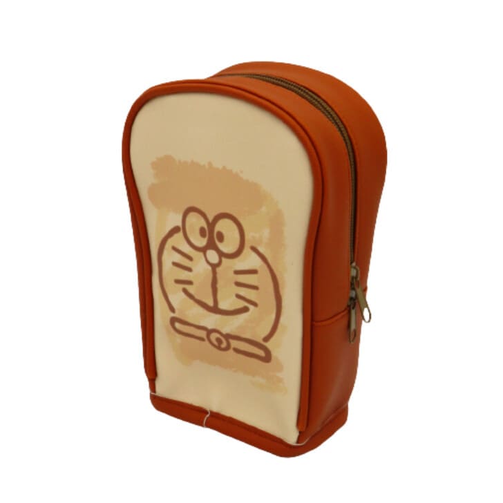 アイムドラえもん スタンドポーチ アンキパン