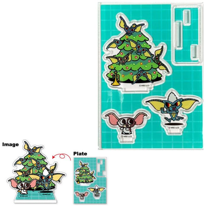 グレムリン アクリルスタンド chibi