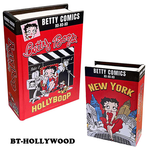 コミック ブック ボックス／BT-HOLLYWOOD