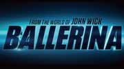 バレリーナ：The World of John Wick