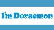 I’m Doraemon